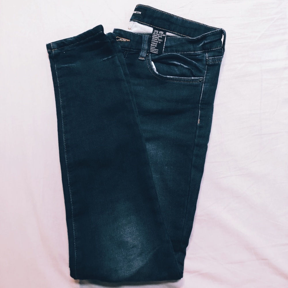 Joe Fresh Skinny Jeans